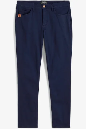bonprix Joustavat Regular Fit -housut, Straight