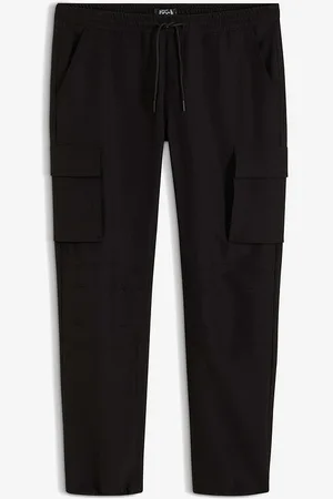 bonprix Tekniset housut, suora regular fit -malli