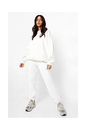 Boohoo Recycled Premium Oversized Jogger