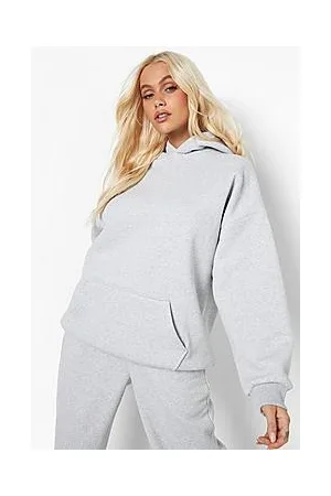 Boohoo Recycled Premium Oversized Hoodie