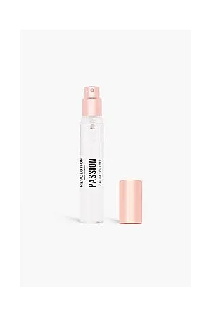 Boohoo REVOLUTION PASSION EAU DE TOILETTE PURSE SPRAY 10ML