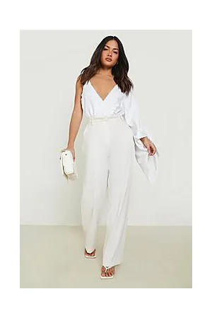 Boohoo Sequin Flare Sleeve Occassion Bodysuit