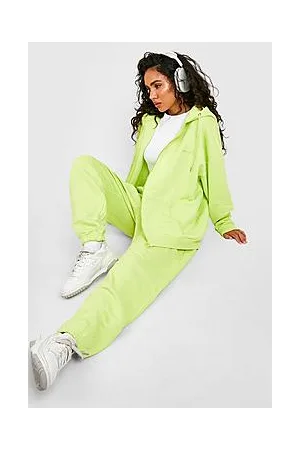 Boohoo Recycled Oversized Jogger with REEL Cotton