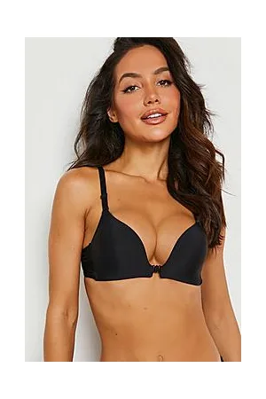 Boohoo Smoothing Plunge Bra