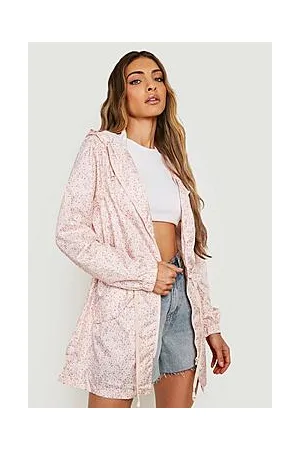 Boohoo Ditsy Print Festival Mac