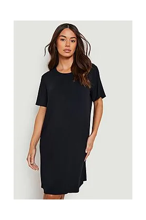 Boohoo Maternity Basic T-shirt Nightie