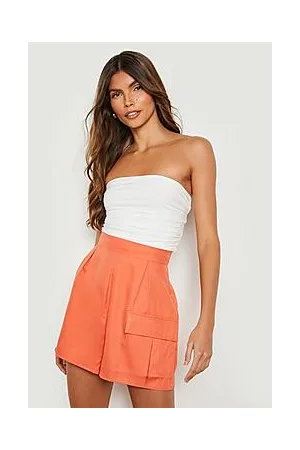 Boohoo Woven Cargo Short