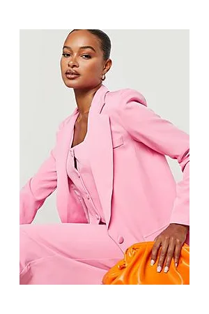 Boohoo Tall Oversized Blazer