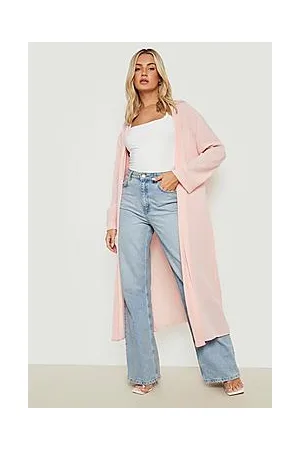 Boohoo Maxi Kimono