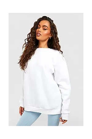 Boohoo Recycled Sweatshirt