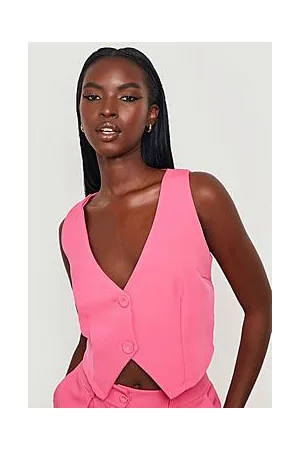 Boohoo Tailored Waistcoat