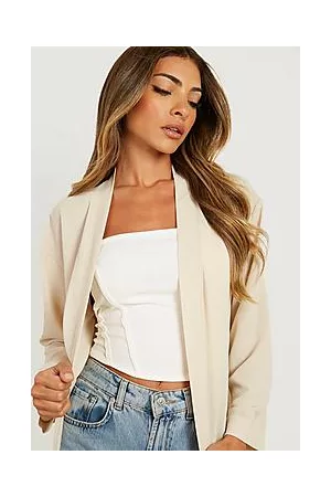 Boohoo Short Kimono