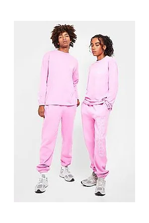 Boohoo Breakaway Festival Oversized Jogger