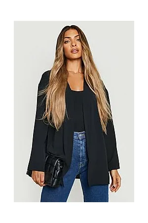 Boohoo Short Kimono