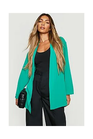 Boohoo Short Kimono