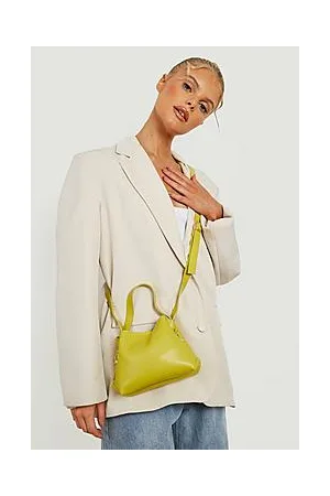 Boohoo Soft Grab Bag