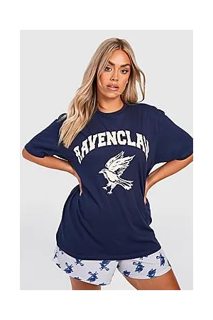 Boohoo Plus Harry Potter 