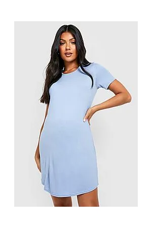 Boohoo Maternity Basic T-shirt Nightie