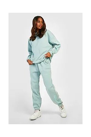 Boohoo Limited Edition Hoodie Tracksuit
