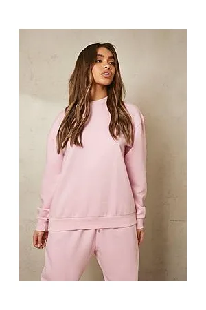 Boohoo Recycled Sweatshirt