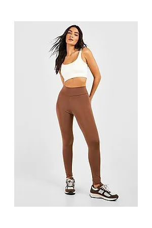 Boohoo Active Compression Legging