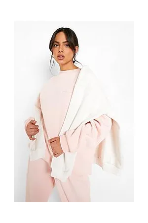Boohoo Recycled Premium Oversized Sweatshirt