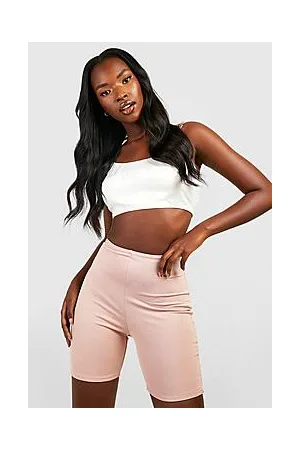 Boohoo Double Slinky Cycling Shorts
