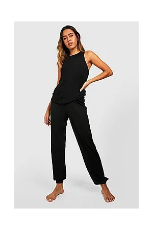 Boohoo Basic Mix And Match Lounge Jogger