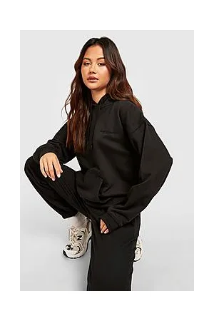 Boohoo Petite Dsgn Studio Hoody Jogger Tracksuit