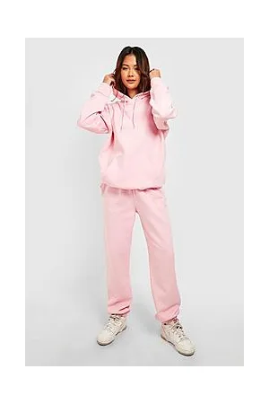 Boohoo Petite Dsgn Studio Hoody Jogger Tracksuit
