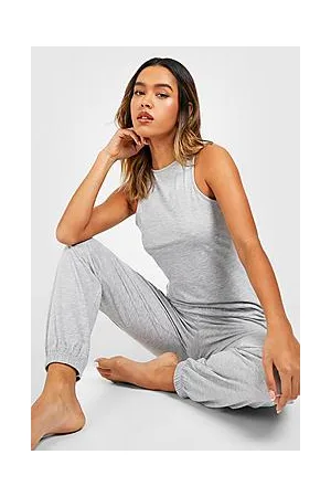 Boohoo Basic Mix And Match Lounge Jogger