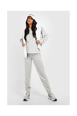 Boohoo Maternity Basic Sweatshirt Tracksuit