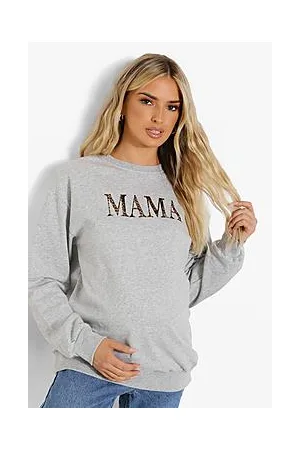 Boohoo Maternity Leopard 