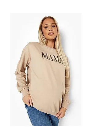 Boohoo Maternity Leopard 