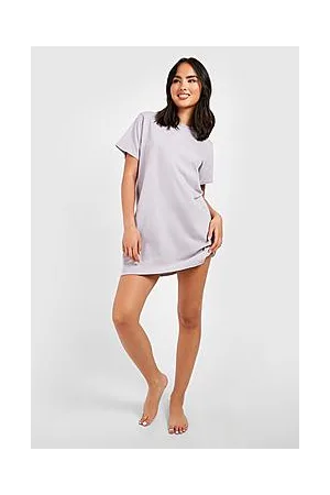 Boohoo Basic Sleep T Shirt