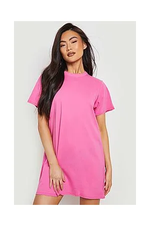Boohoo Basic Sleep T Shirt