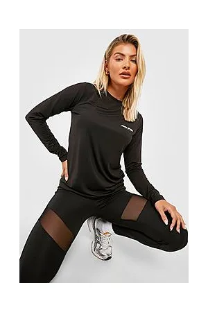 Boohoo Dsgn Studio Sports Gym Legging