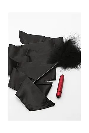 Boohoo The Blind Date Pleasure Kit
