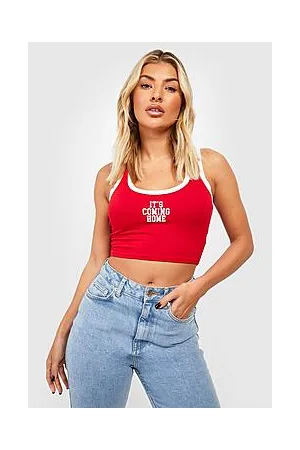 Boohoo It