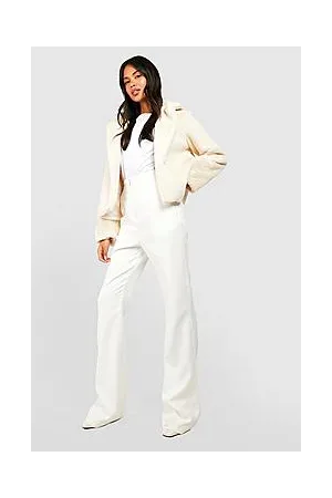 Boohoo Faux Fur Coat