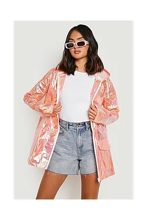 Boohoo Holographic Mac