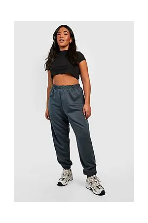 Boohoo Plus Basic Oversized Joggers