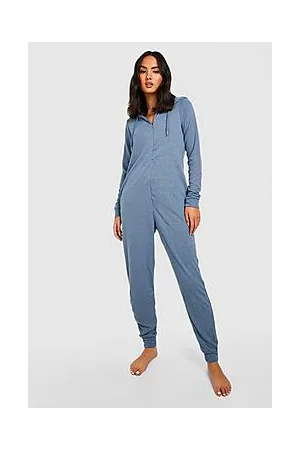 Boohoo Borg Onesie