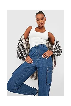 Boohoo Tall Scoop Neck Bodysuit