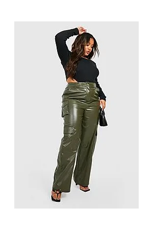 Boohoo Plus Rib Scoop Back Bodysuit