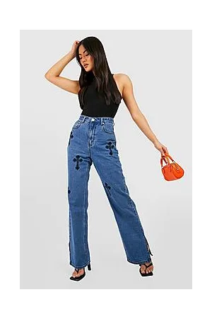 Boohoo Double Layer Racer Bodysuit