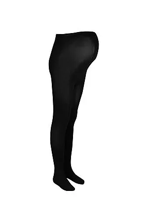 Boohoo Maternity 120 Denier Tights