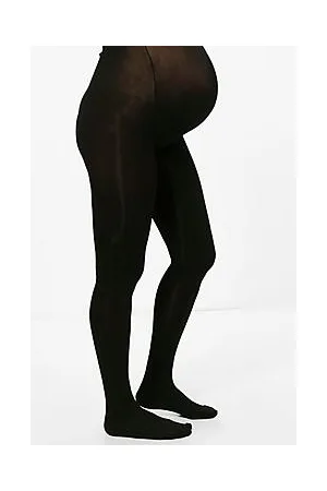 Boohoo Maternity 80 Denier Tights