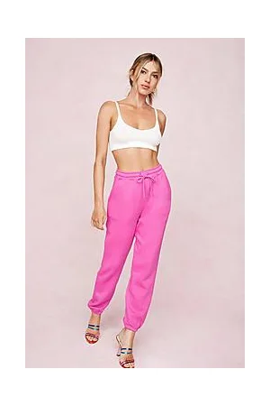 Boohoo Ribbed Knit Square Neck Bra Top