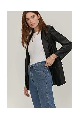 Boohoo High Power High-waisted Mom Jeans